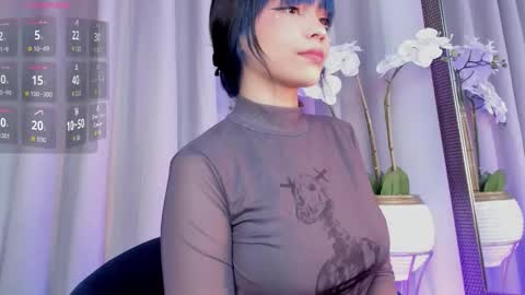 JanibethSchedule 11pm a 6am COL online show from 10, 1, 2026