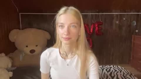 Snapshot of janicesivertsen chatting on 25, 6, 2026 Elsa online show from 25, 6, 2026