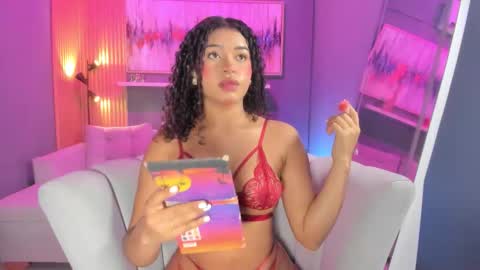 Janinne  online show from 23, 2, 2026