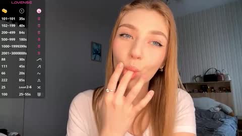 Stacy online show from 26, 3, 2026