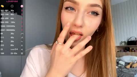 Stacy online show from 27, 3, 2026