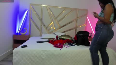 Janna online show from 26, 10, 2025