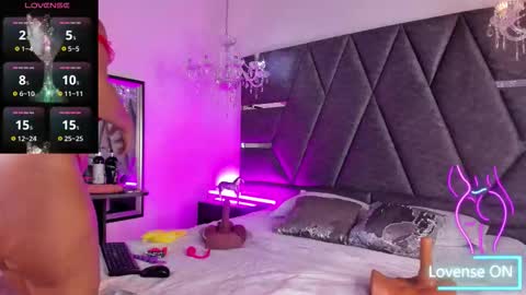 Janna online show from 20, 3, 2026