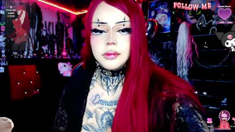      online show from 5, 4, 2026