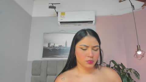 Janna online show from 7, 11, 2025
