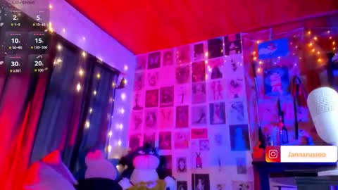 jannaasuna online show from 5, 2, 2026