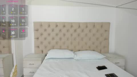 Janne  online show from 2, 10, 2025