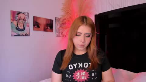 Snapshot of janneblossom chatting on 21, 7, 2026 Janne online show from 21, 7, 2026