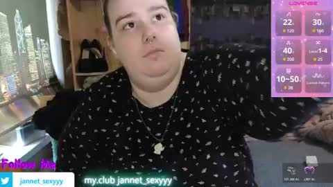 Snapshot of jannet_star chatting on 19, 7, 2026 Jannet online show from 19, 7, 2026