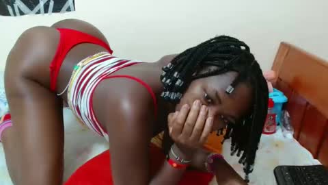 Jannie online show from 23, 2, 2026