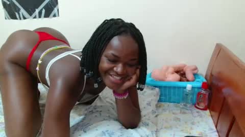 Jannie online show from 25, 2, 2026