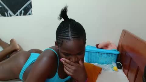 Jannie online show from 16, 4, 2026