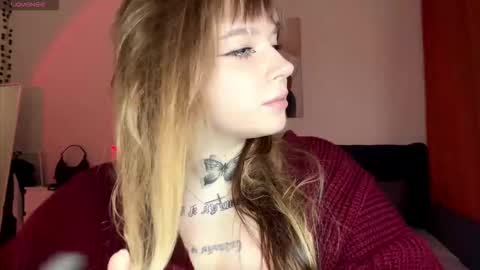 Janni online show from 1, 3, 2026