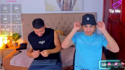 janomar01 online show from 18, 10, 2025