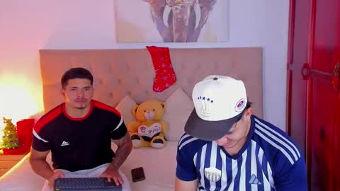 janomar01 online show from 16, 12, 2025