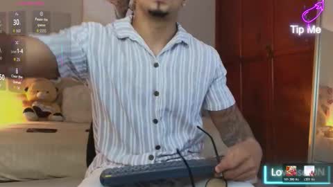 janomar01 online show from 18, 2, 2026