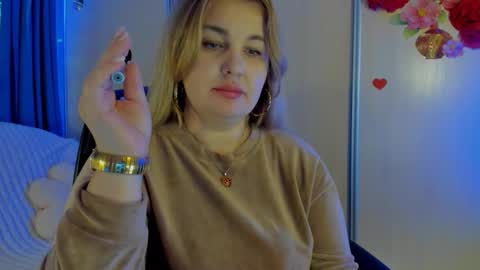 JansyLines online show from 25, 11, 2025