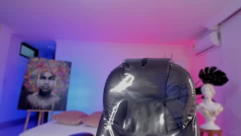 JANY online show from 9, 1, 2025