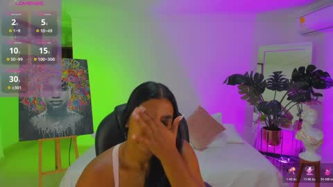 JANY online show from 7, 4, 2026