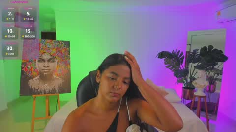 JANY online show from 11, 4, 2026