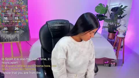 JANY online show from 3, 6, 2026