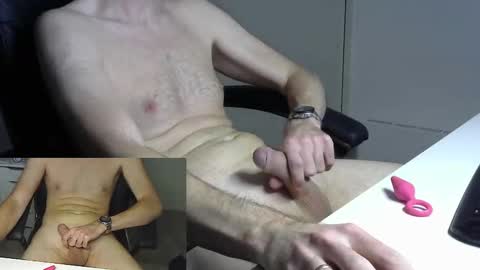 japie93 online show from 16, 10, 2025