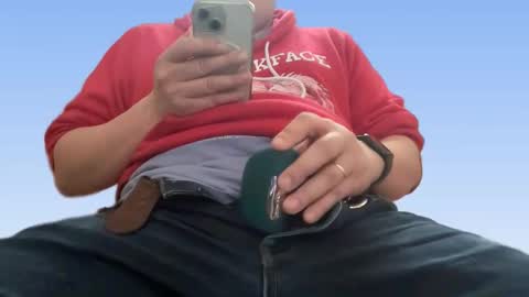 jaqenhghr online show from 11, 4, 2026