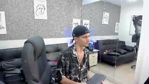 Jared online show from 11, 6, 2026