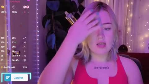 Jaren online show from 13, 9, 2025