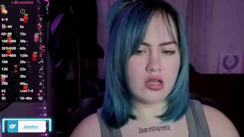 Jaren online show from 13, 11, 2025