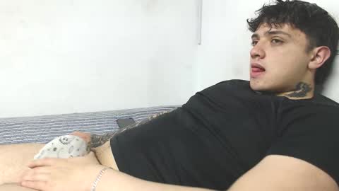 Jareth online show from 14, 1, 2026