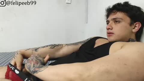 Jareth online show from 21, 4, 2026