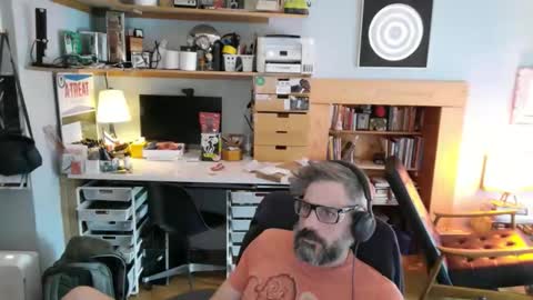 Snapshot of jareth_returns chatting on 18, 1, 2026 jareth_returns online show from 18, 1, 2026