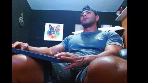 jarod online show from 3, 10, 2025