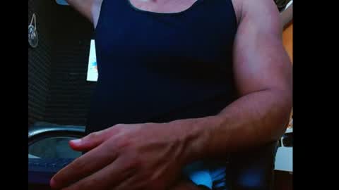 Snapshot of jarod131675 chatting on 21, 7, 2026 jarod online show from 21, 7, 2026