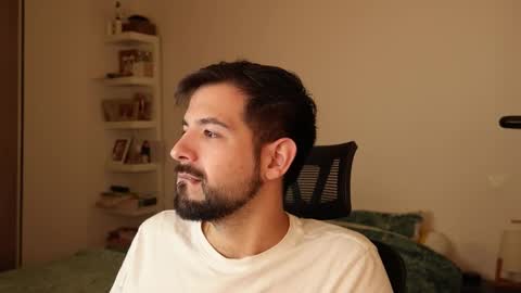 JAROD online show from 19, 2, 2026