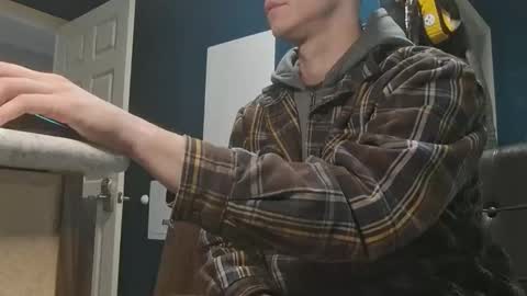 Snapshot of jarodalpha chatting on 26, 3, 2026 --- Instagram NotFletchh -- Snapchat JordanLiveNow online show from 26, 3, 2026