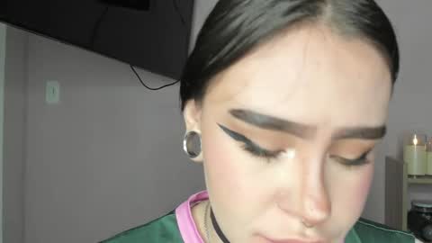 Maria online show from 26, 4, 2026