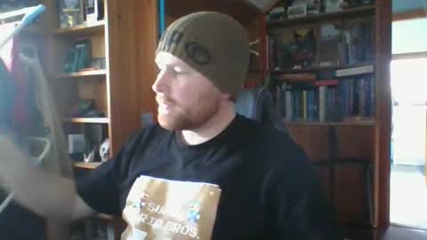 Snapshot of jase_feral chatting on 11, 4, 2026 jase_feral online show from 11, 4, 2026