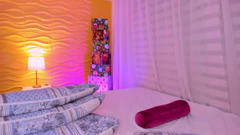 Jasmin Evans online show from 13, 12, 2024