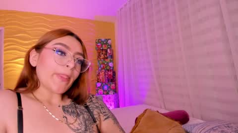 Jasmin Evans online show from 17, 12, 2024