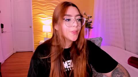 Jasmin Evans online show from 26, 12, 2024