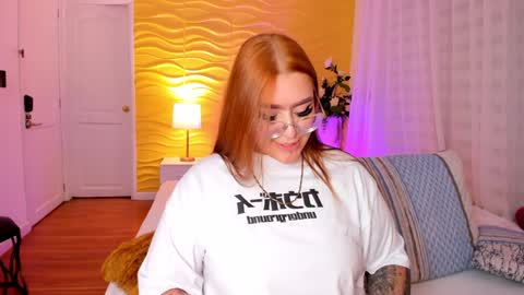 Jasmin Evans online show from 2, 1, 2025