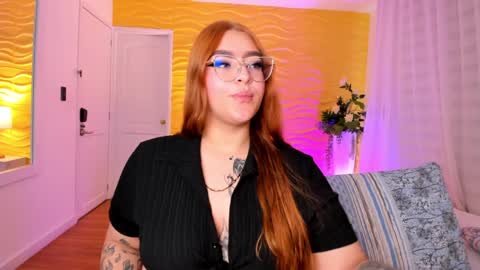 Jasmin Evans online show from 6, 1, 2025