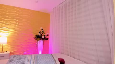 Jasmin Evans online show from 22, 2, 2025