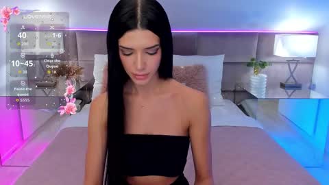 Jasmi online show from 4, 10, 2025