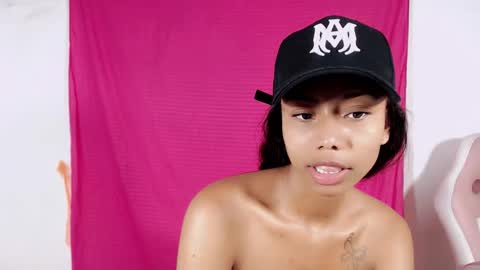 Jasmin online show from 24, 10, 2025