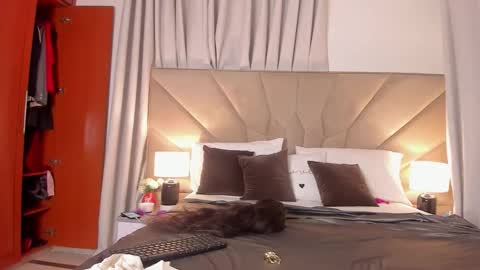 Snapshot of jasmin_melons chatting on 5, 2, 2026 jasmin_melons online show from 5, 2, 2026