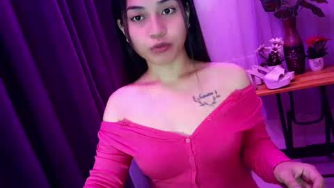 Snapshot of jasmine_arousal chatting on 24, 6, 2026 JASMINE online show from 24, 6, 2026