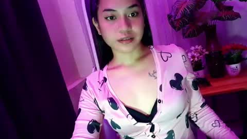 Snapshot of jasmine_arousal chatting on 6, 7, 2026 JASMINE online show from 6, 7, 2026